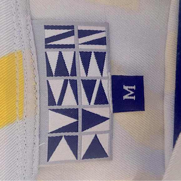 Anthropologie Dusen Sunbent Shift Dress - Picture 6 of 6